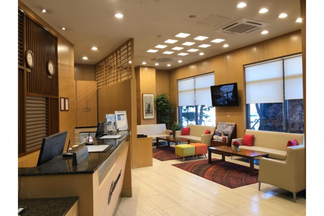 Ramada by Wyndham Dongtan 5/30