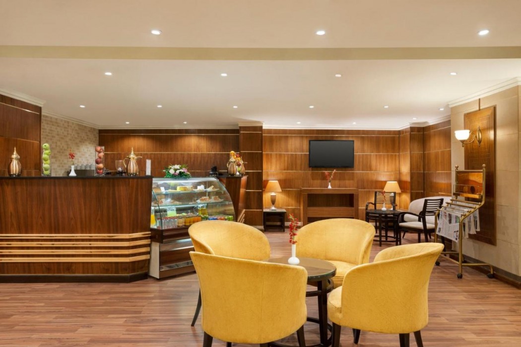 Photo 7 de Al Massa Dar Al Fayzeen