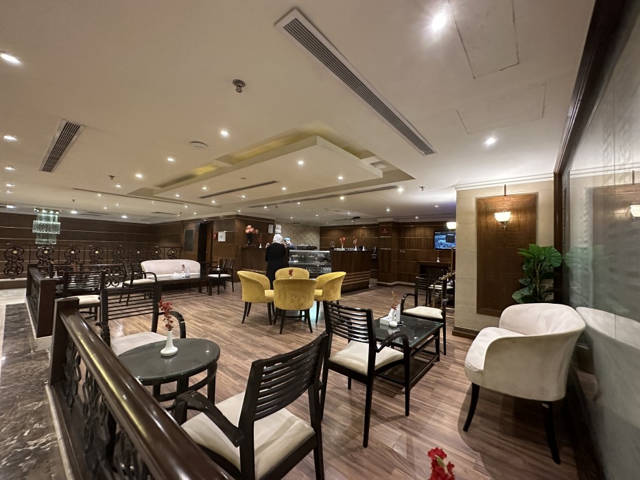 Photo 8 de Al Massa Dar Al Fayzeen