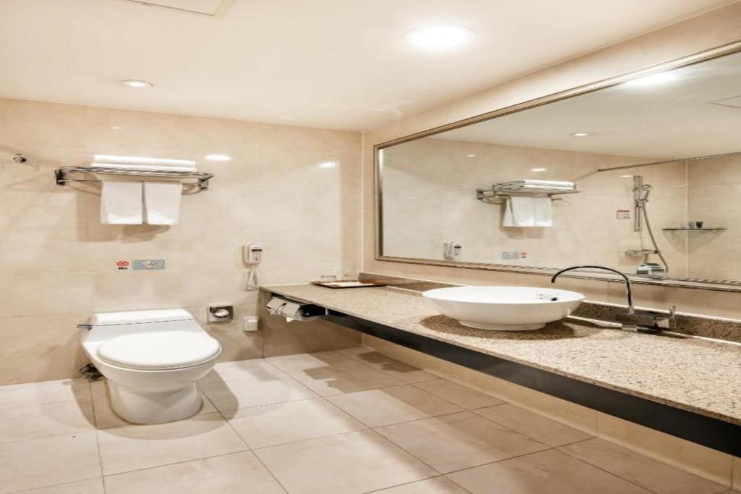 Ramada Hotel & Suites by Wyndham Seoul Namdaemun 19/61