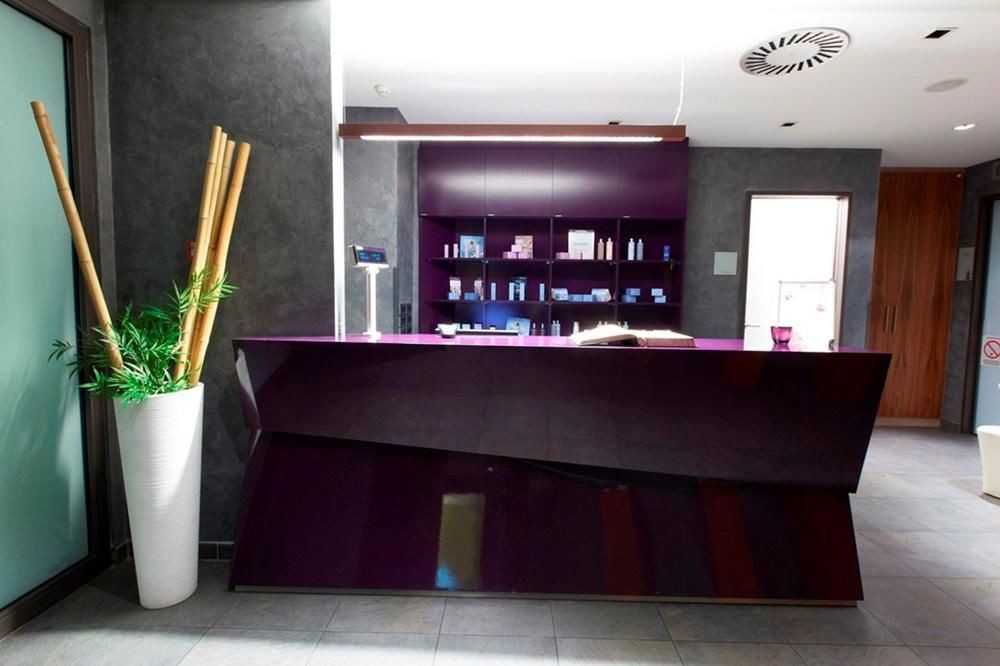 Nobel Design Hotel 3/35