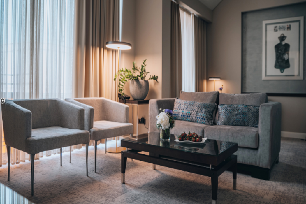 Townhouse 27 Hotel Belgrade 10/38