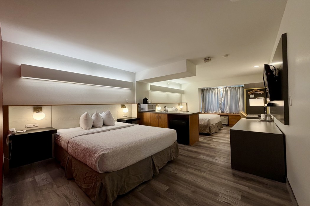 Ramada Limited Bloomington 19/30