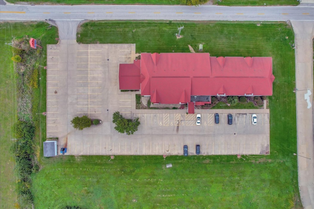 Ramada Limited Bloomington 5/30