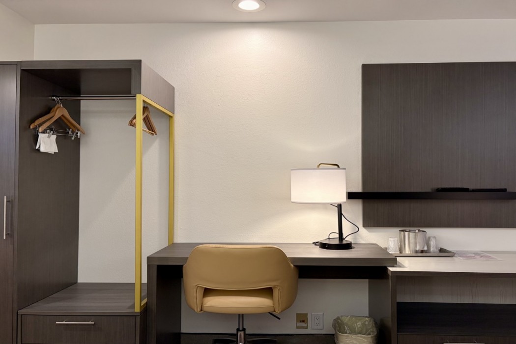 Ramada Limited Bloomington 20/30