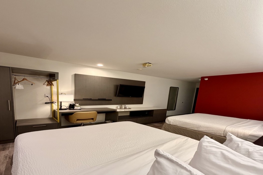 Ramada Limited Bloomington 22/30