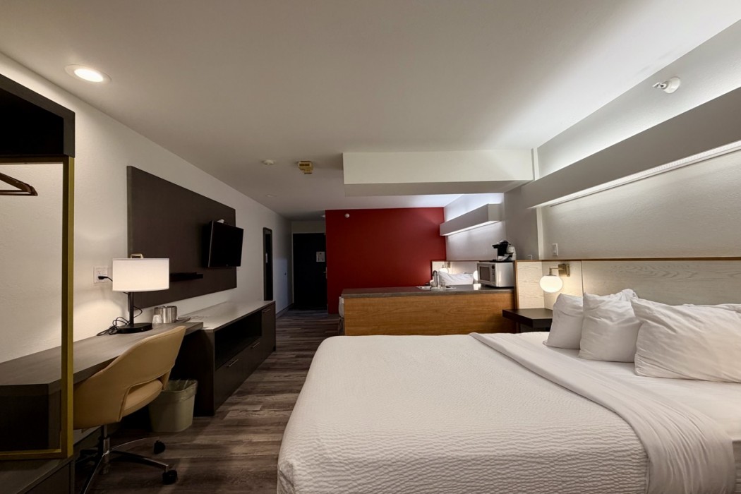 Ramada Limited Bloomington 18/30