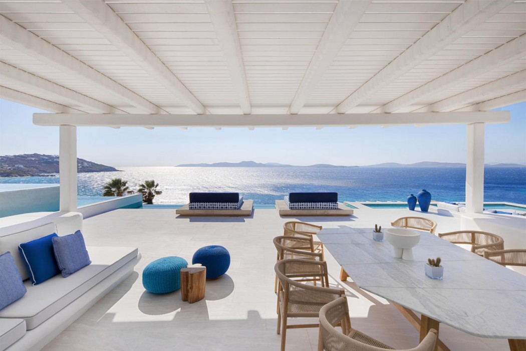 Mykonos Grand Hotel and Resort 42/76