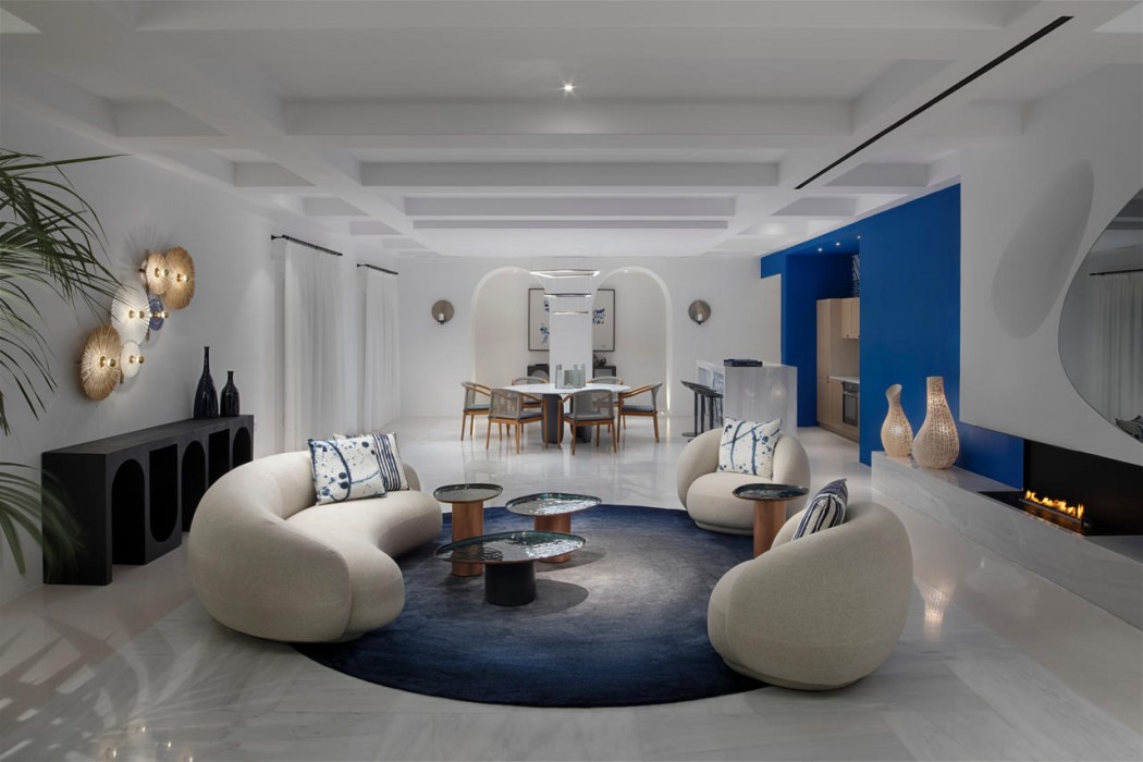 Mykonos Grand Hotel and Resort 24/76