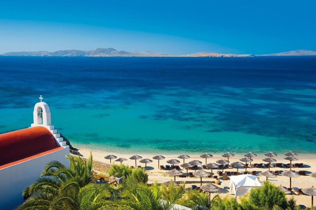 Mykonos Grand Hotel and Resort 7/76