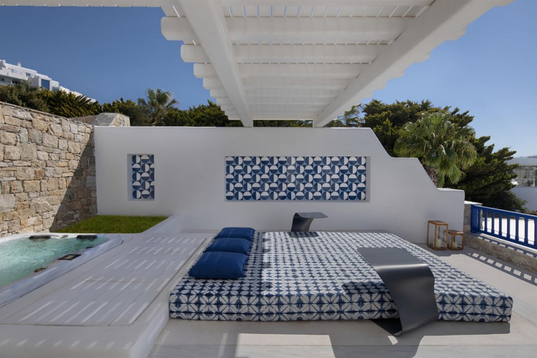 Mykonos Grand Hotel and Resort 36/76