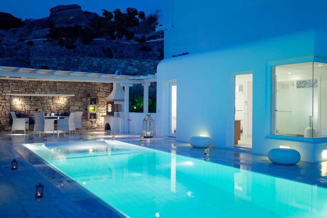 Mykonos Grand Hotel and Resort 25/76