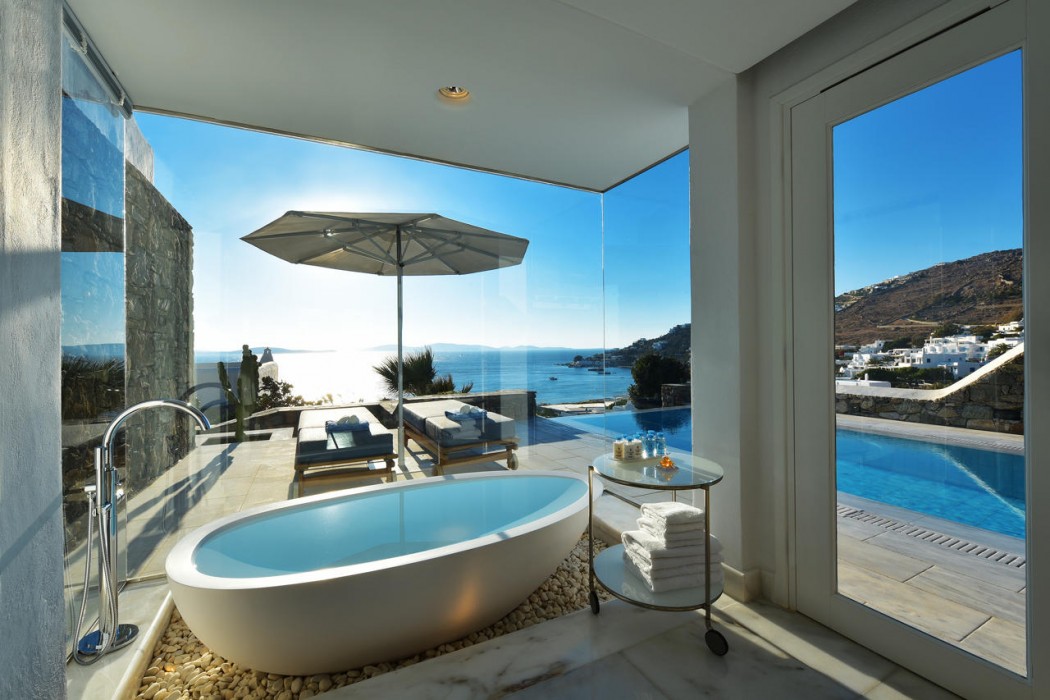 Mykonos Grand Hotel and Resort 33/76