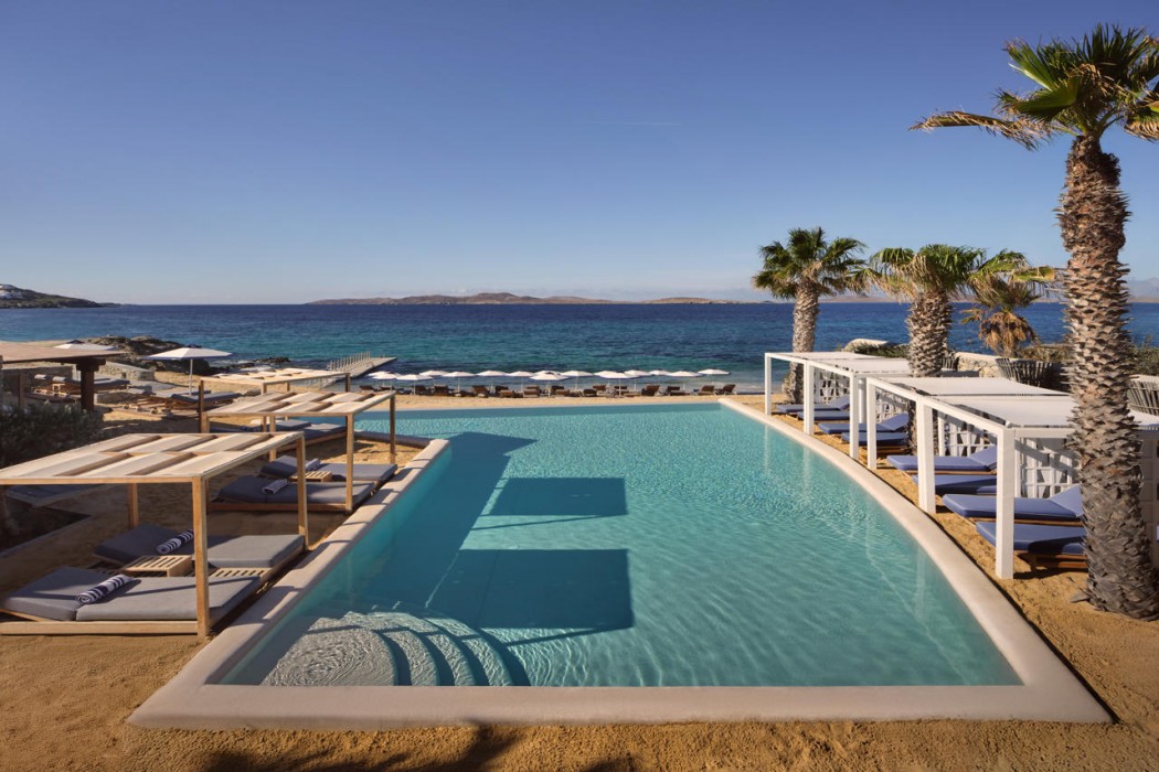 Mykonos Grand Hotel and Resort 8/76
