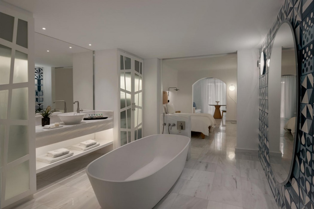 Mykonos Grand Hotel and Resort 50/76