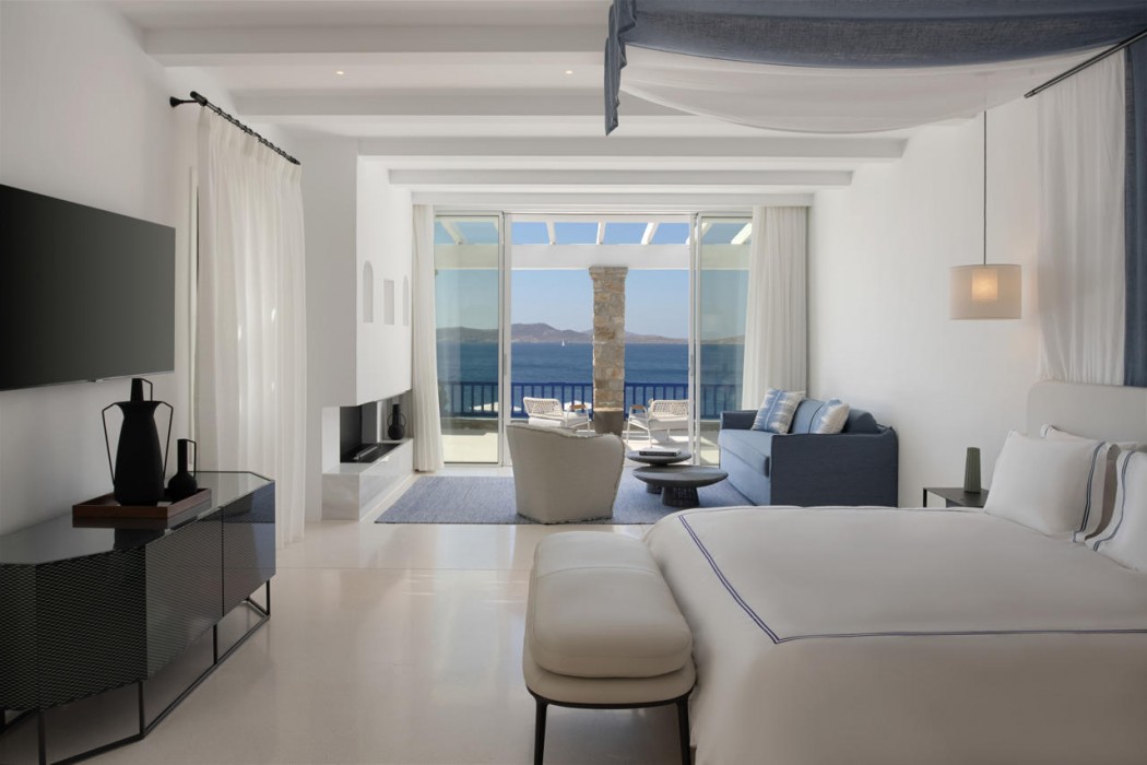 Mykonos Grand Hotel and Resort 27/76