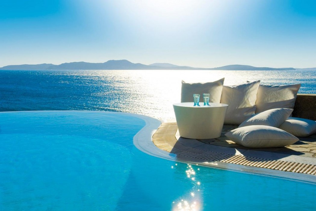 Mykonos Grand Hotel and Resort 3/76