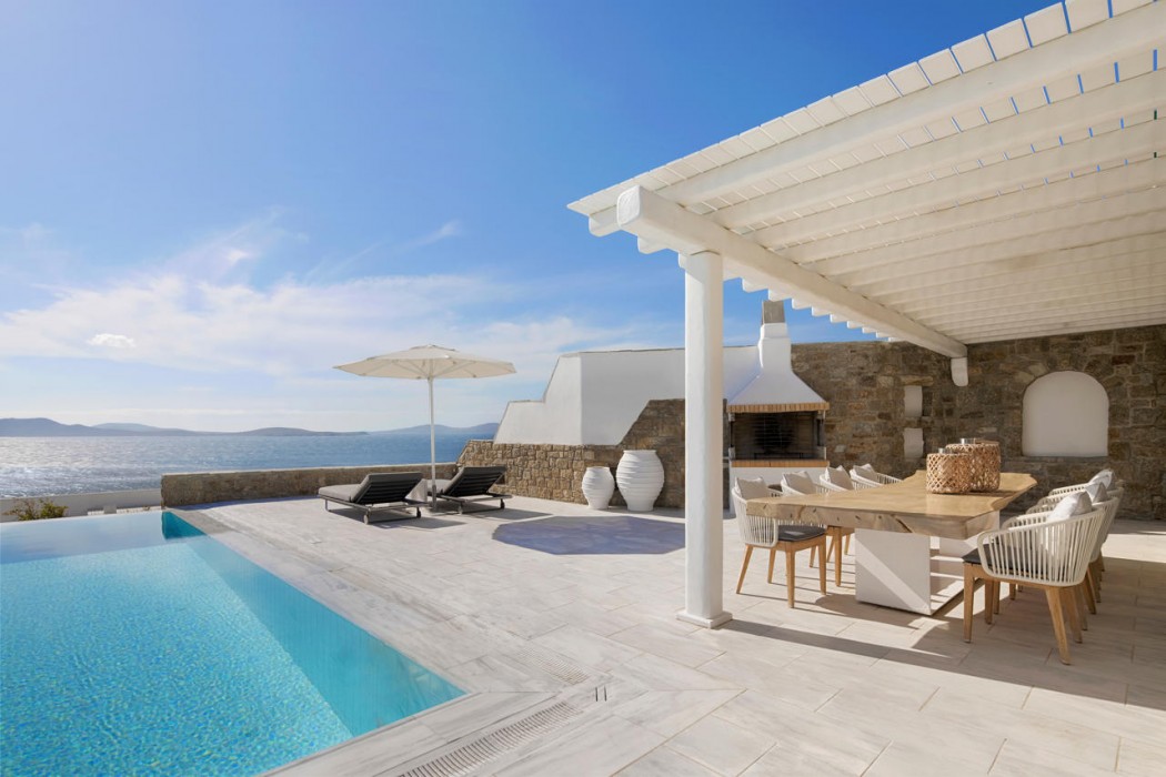 Mykonos Grand Hotel and Resort 57/76