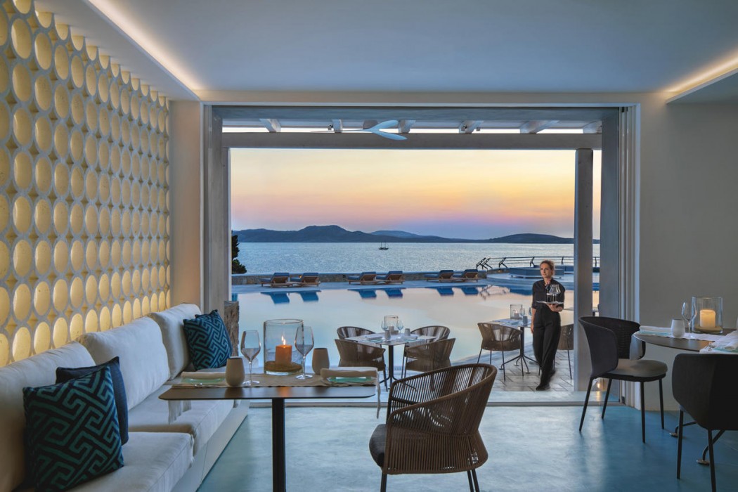 Mykonos Grand Hotel and Resort 74/76