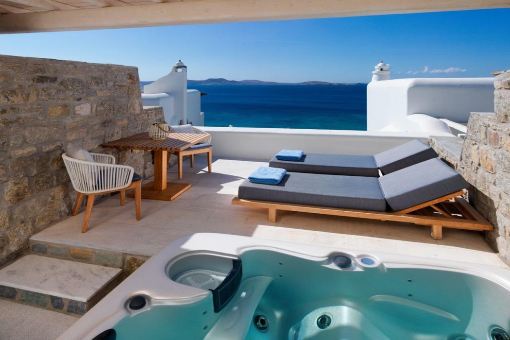 Mykonos Grand Hotel and Resort 43/76