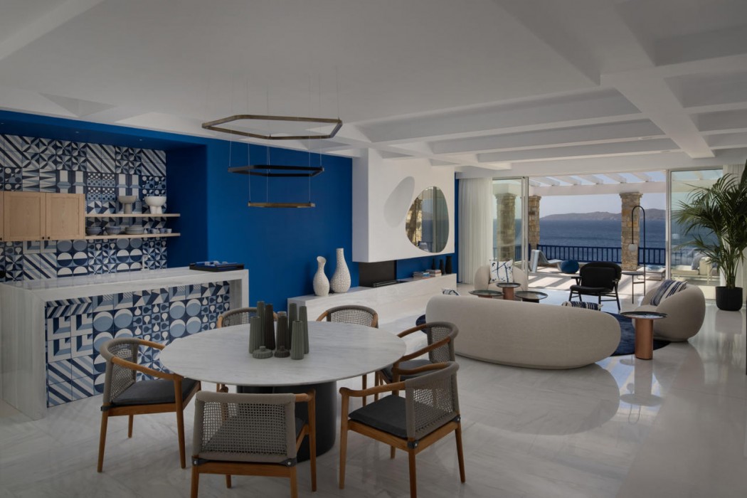 Mykonos Grand Hotel and Resort 47/76