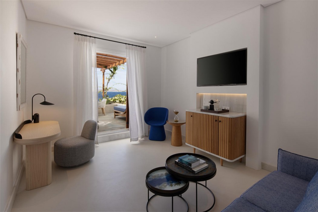 Mykonos Grand Hotel and Resort 58/76