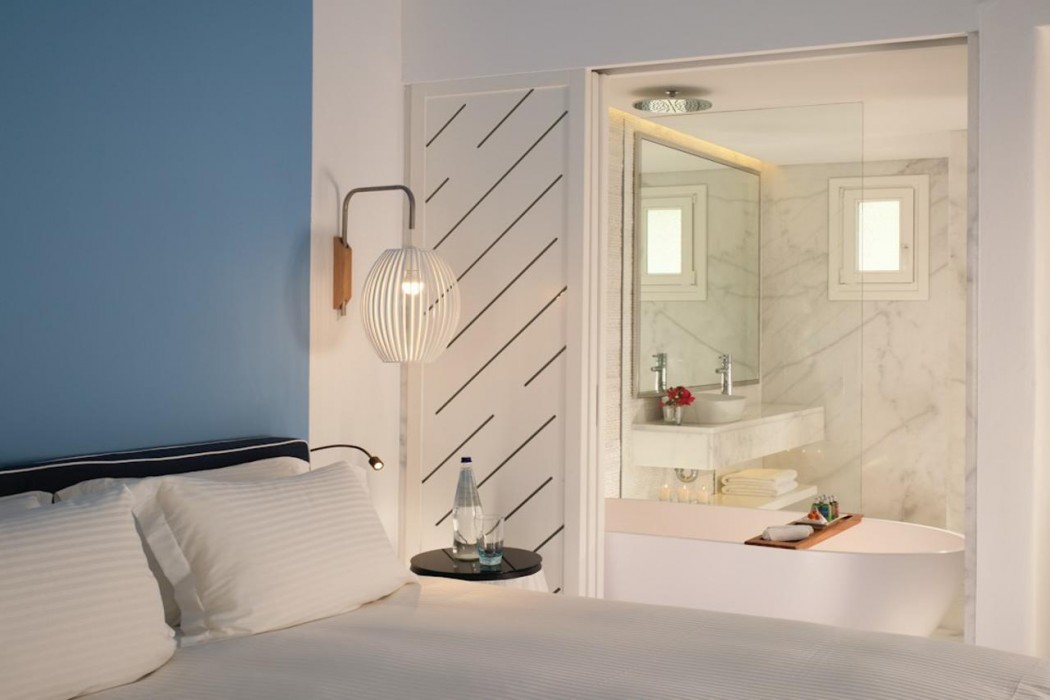 Mykonos Grand Hotel and Resort 30/76