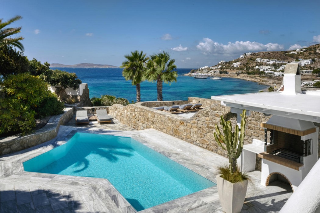 Mykonos Grand Hotel and Resort 64/76