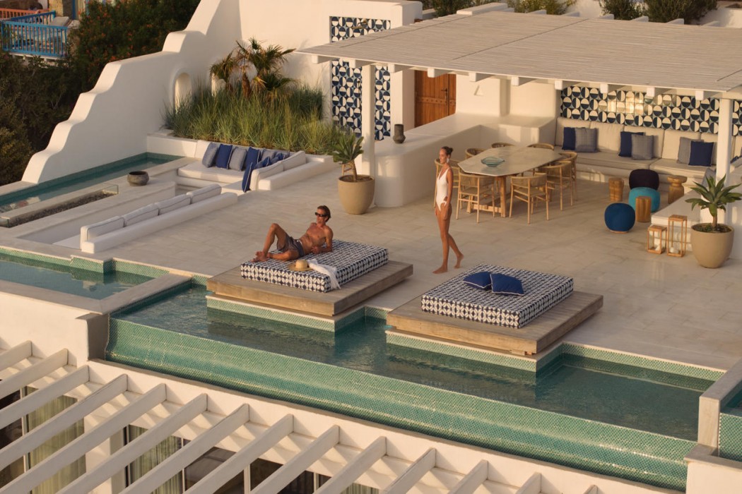 Mykonos Grand Hotel and Resort 29/76