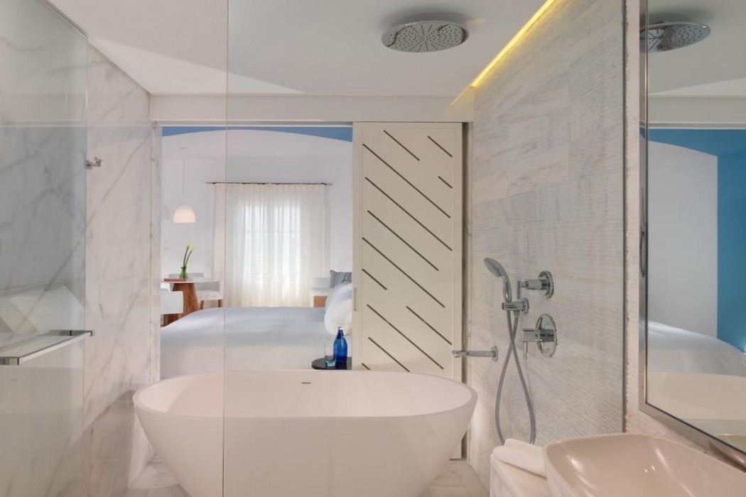 Mykonos Grand Hotel and Resort 39/76