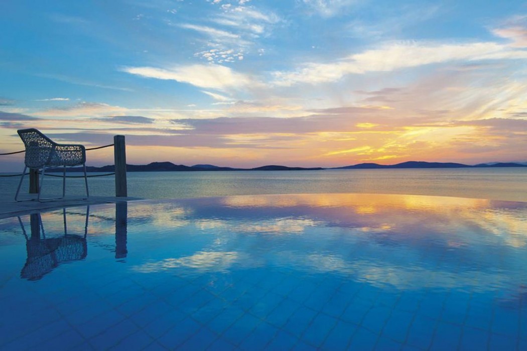 Mykonos Grand Hotel and Resort 13/76