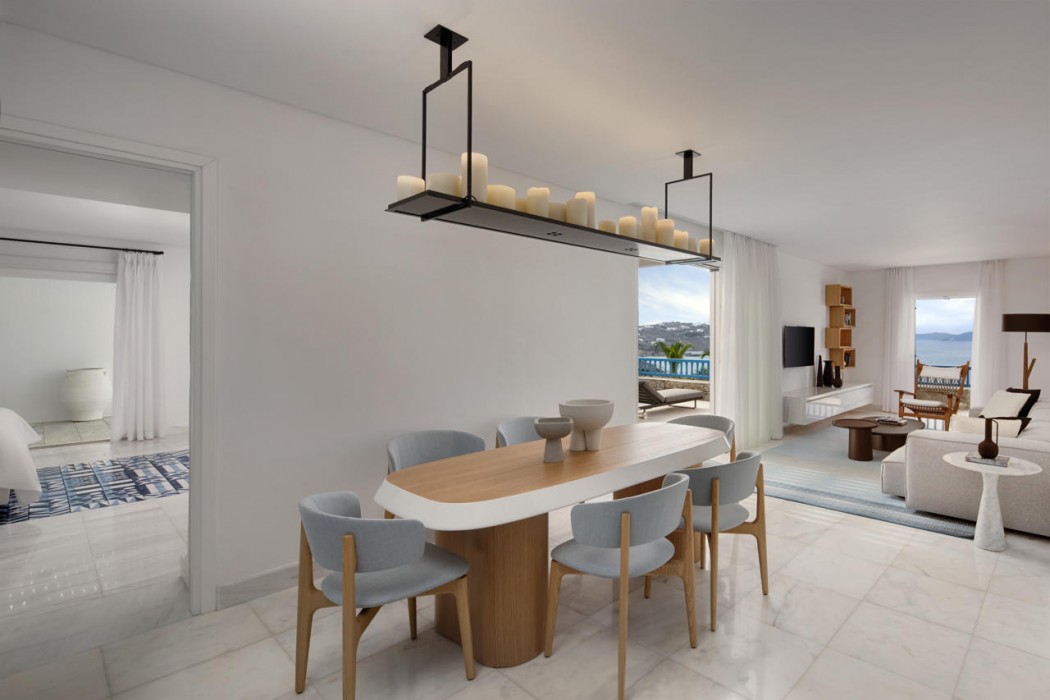 Mykonos Grand Hotel and Resort 53/76