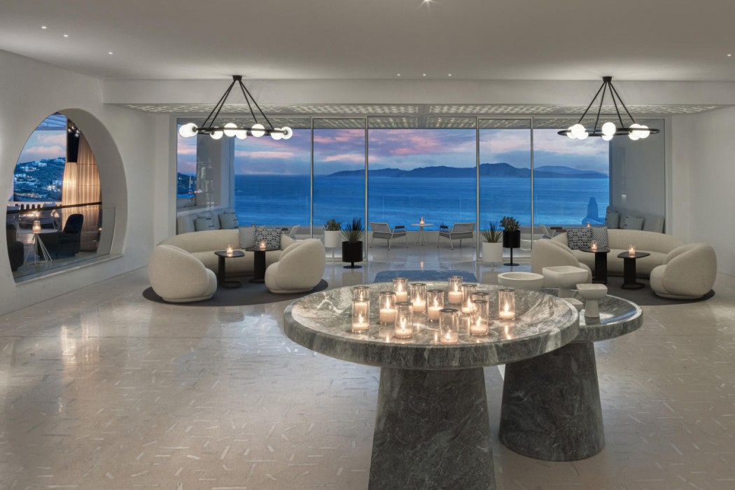 Mykonos Grand Hotel and Resort 66/76