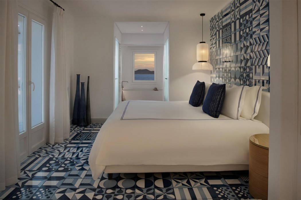Mykonos Grand Hotel and Resort 51/76