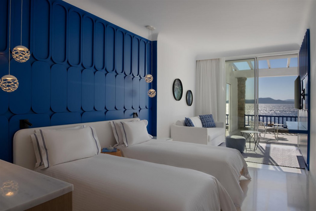 Mykonos Grand Hotel and Resort 17/76