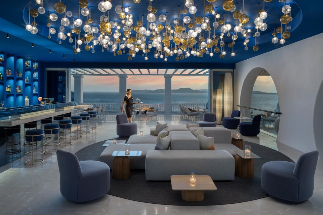 Mykonos Grand Hotel and Resort 73/76