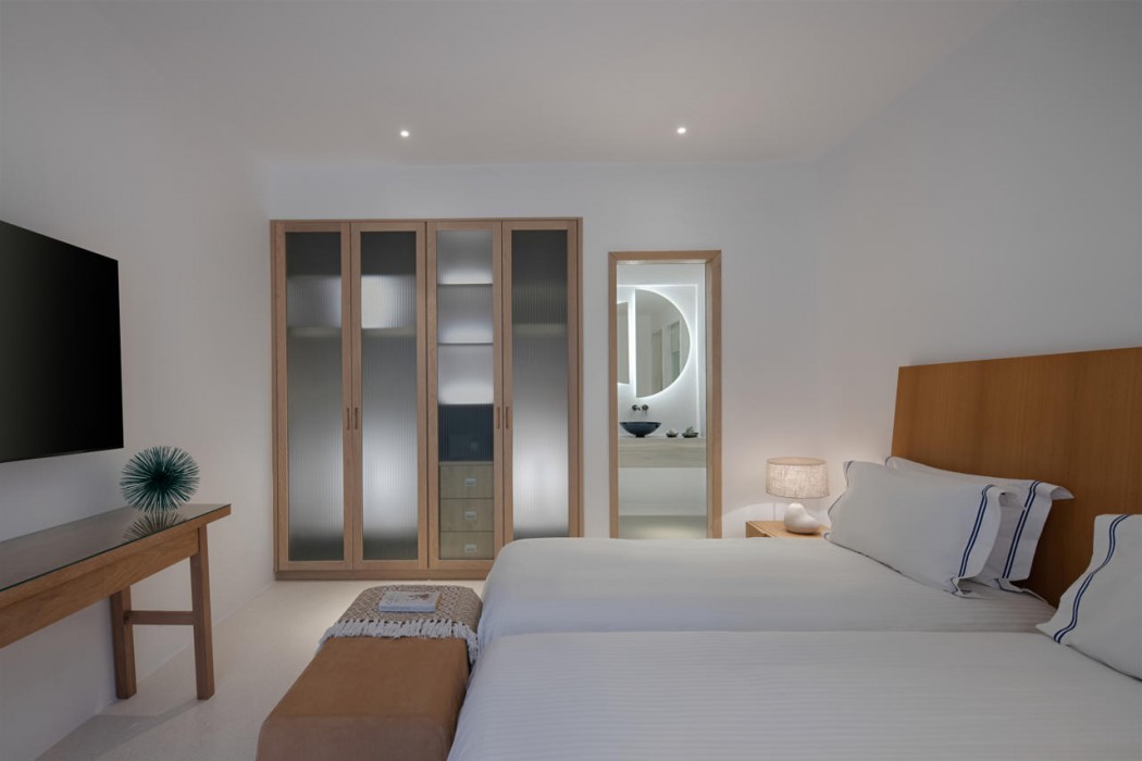 Mykonos Grand Hotel and Resort 16/76