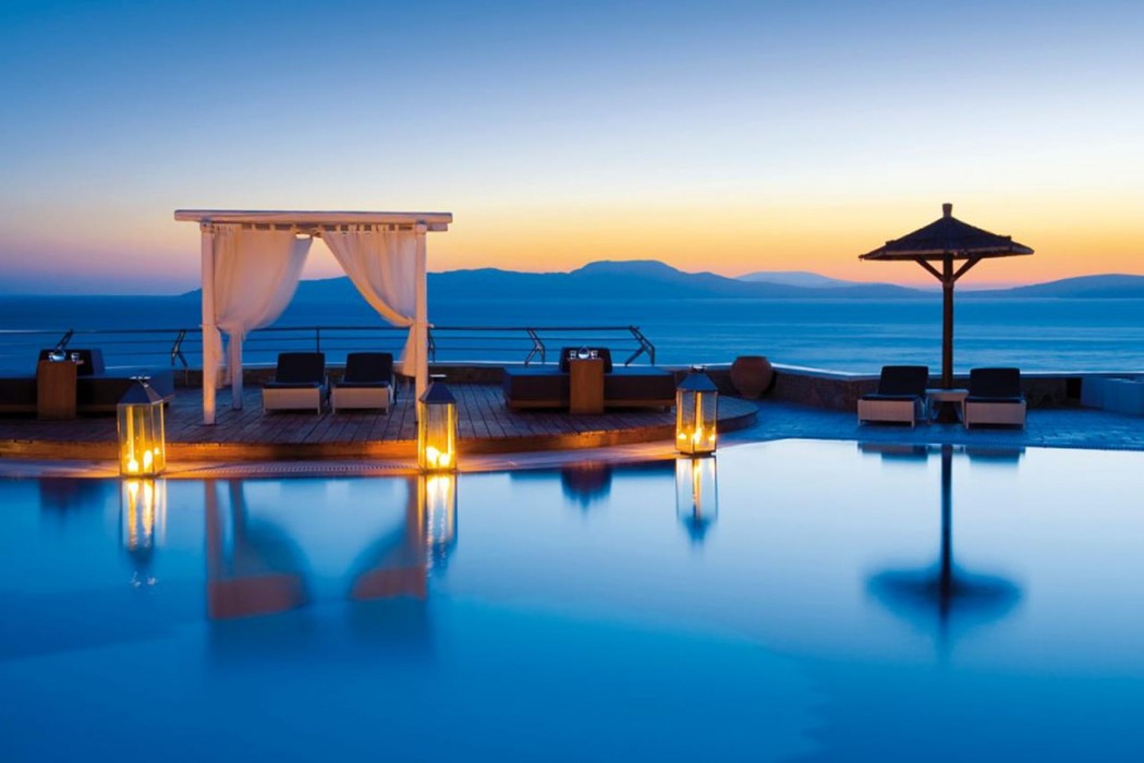 Mykonos Grand Hotel and Resort 5/76