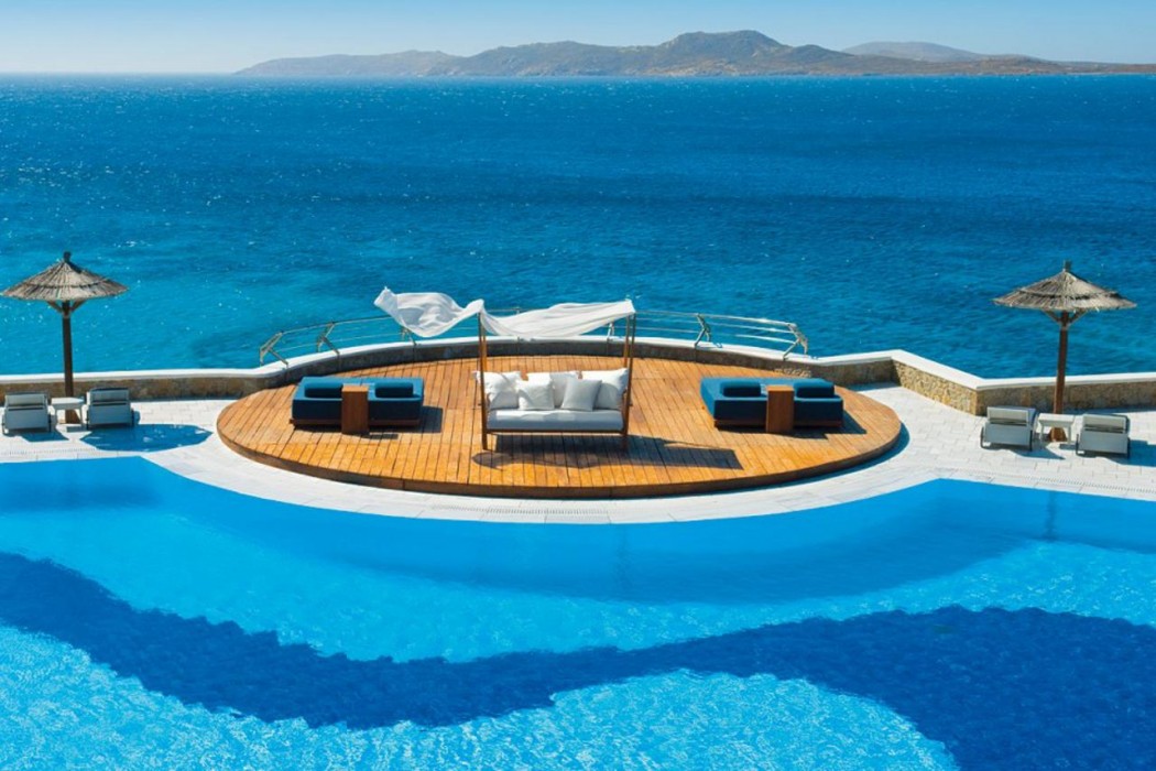 Mykonos Grand Hotel and Resort 6/76