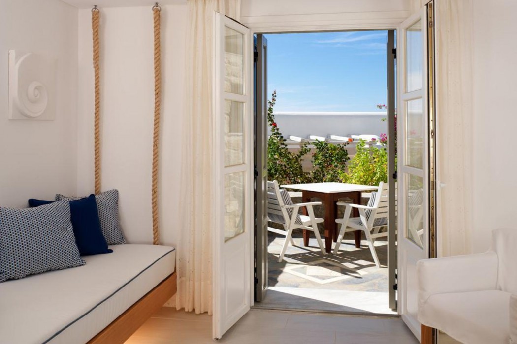 Mykonos Grand Hotel and Resort 35/76
