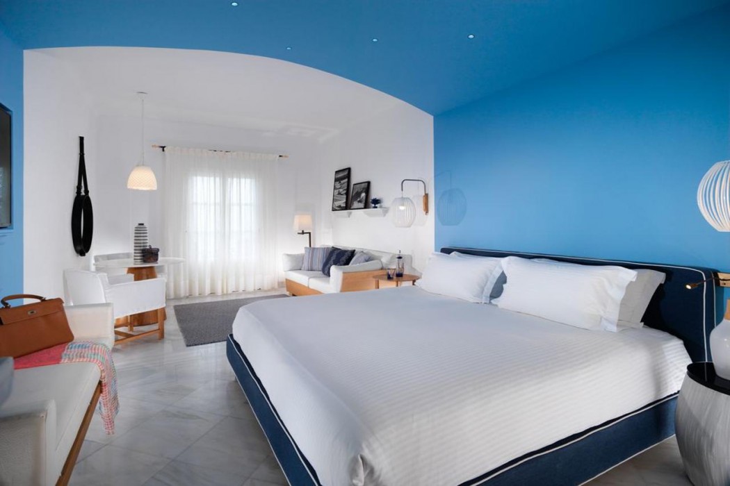 Mykonos Grand Hotel and Resort 40/76