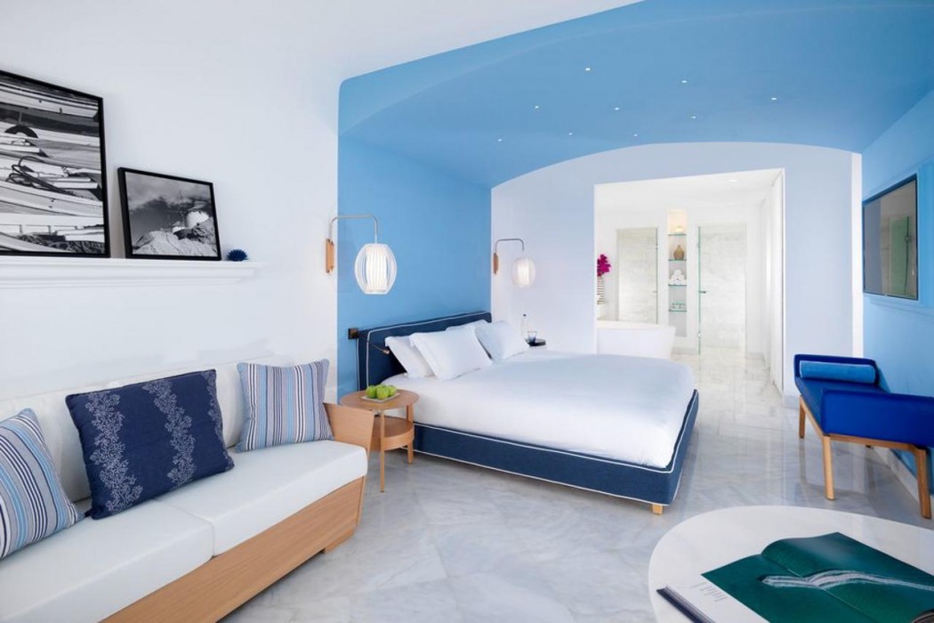 Mykonos Grand Hotel and Resort 56/76