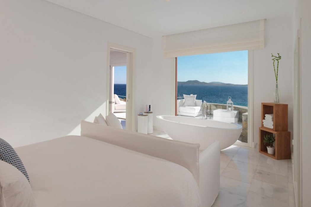 Mykonos Grand Hotel and Resort 10/76
