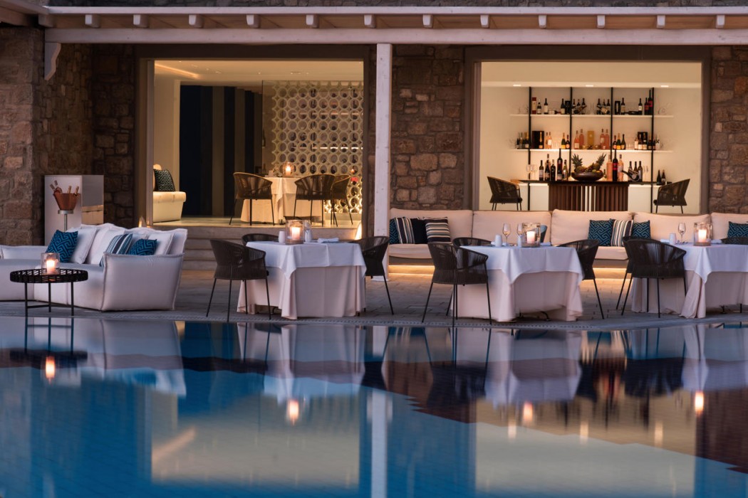 Mykonos Grand Hotel and Resort 75/76