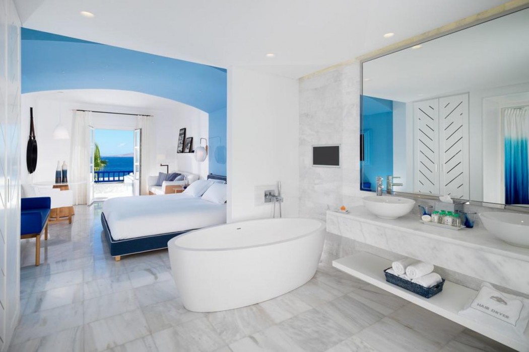 Mykonos Grand Hotel and Resort 54/76