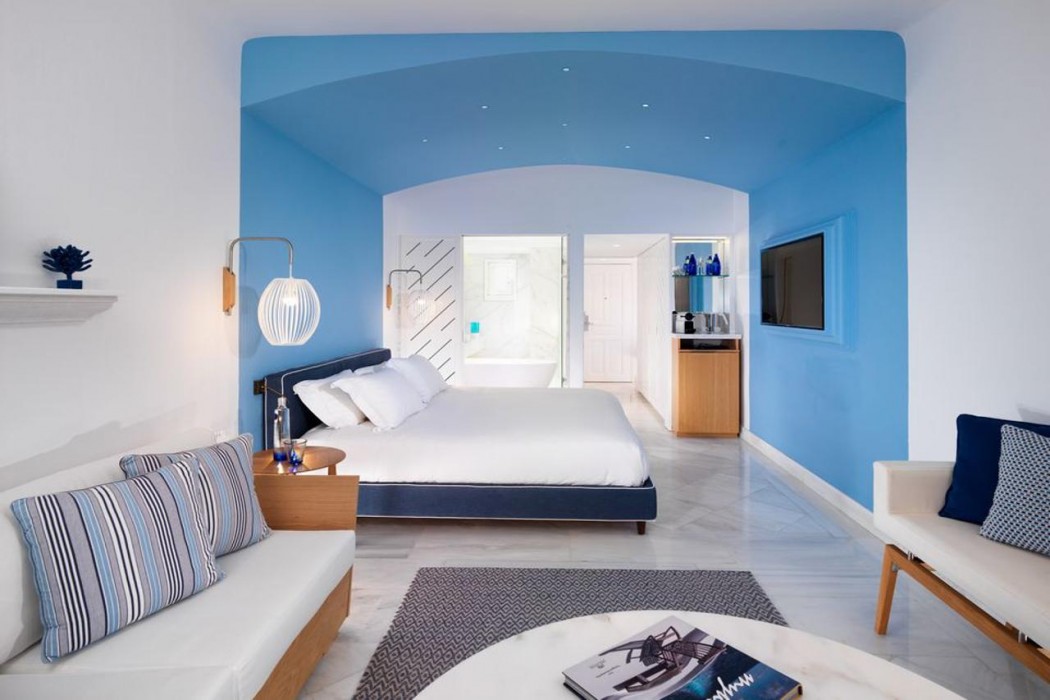 Mykonos Grand Hotel and Resort 21/76