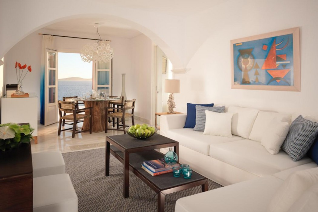 Mykonos Grand Hotel and Resort 14/76