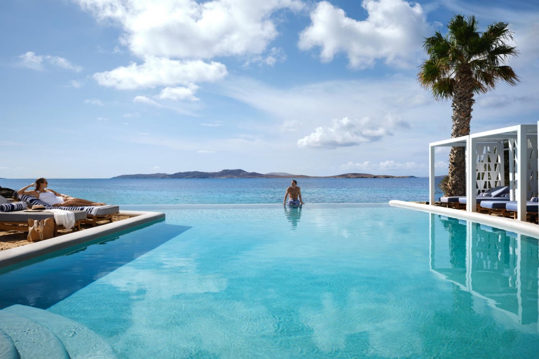 Mykonos Grand Hotel and Resort 9/76