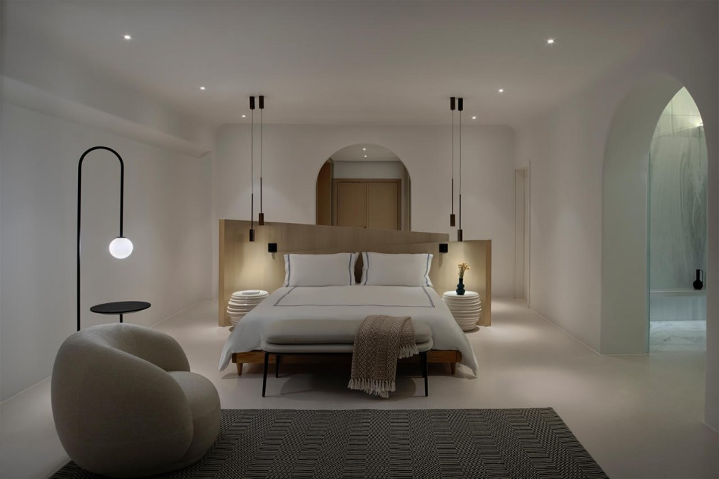 Mykonos Grand Hotel and Resort 26/76