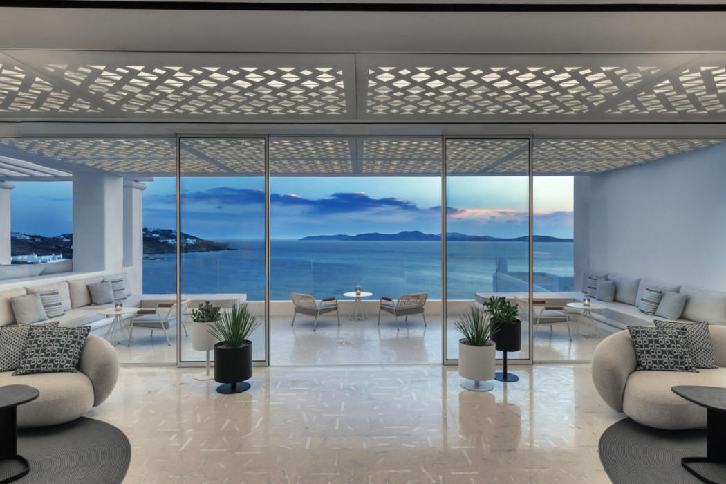 Mykonos Grand Hotel and Resort 70/76